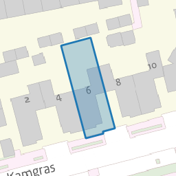 Perceel HTN04-B-2378