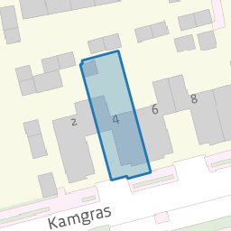 Perceel HTN04-B-2379