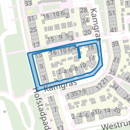 Perceel HTN04-B-2381