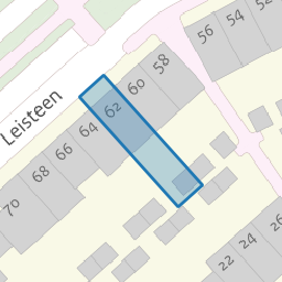 Perceel HTN04-B-2384