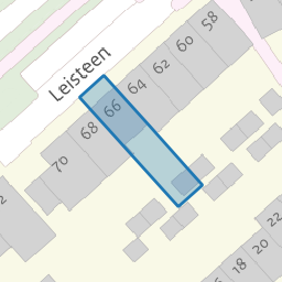 Perceel HTN04-B-2386