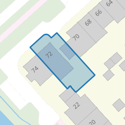 Perceel HTN04-B-2389