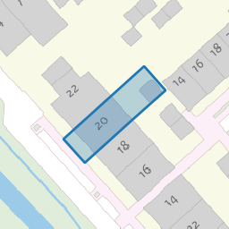 Perceel HTN04-B-2392