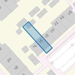 Perceel HTN04-B-2396