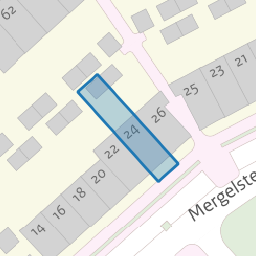 Perceel HTN04-B-2400