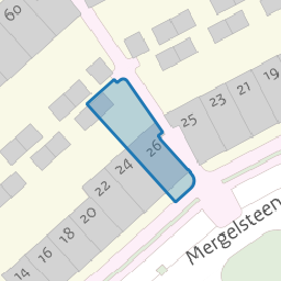 Perceel HTN04-B-2401