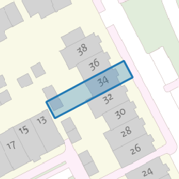 Perceel HTN04-B-2413