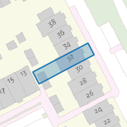 Perceel HTN04-B-2414