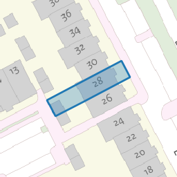 Perceel HTN04-B-2416