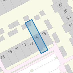 Perceel HTN04-B-2419