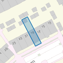 Perceel HTN04-B-2421