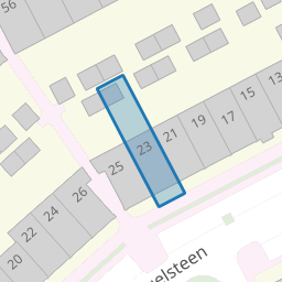 Perceel HTN04-B-2423