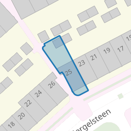 Perceel HTN04-B-2424