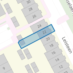 Perceel HTN04-B-2426