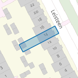 Perceel HTN04-B-2430