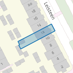 Perceel HTN04-B-2431