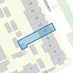 Perceel HTN04-B-2432