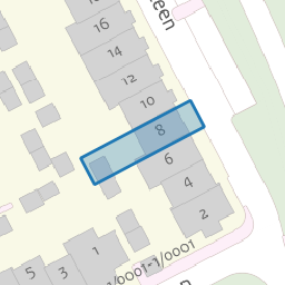 Perceel HTN04-B-2433