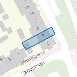 Perceel HTN04-B-2435