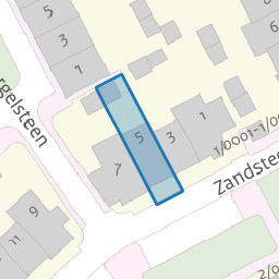 Perceel HTN04-B-2439