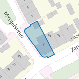 Perceel HTN04-B-2440