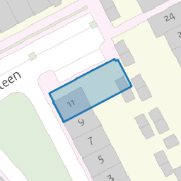 Perceel HTN04-B-2442