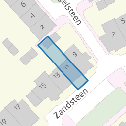 Perceel HTN04-B-2446