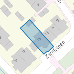 Perceel HTN04-B-2448