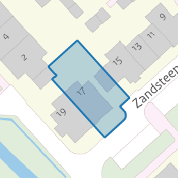 Perceel HTN04-B-2449