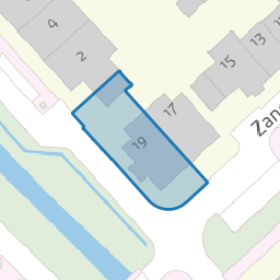 Perceel HTN04-B-2450