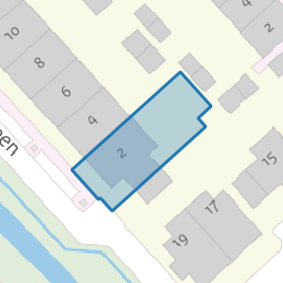 Perceel HTN04-B-2451