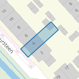 Perceel HTN04-B-2452