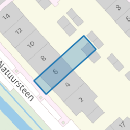 Perceel HTN04-B-2453