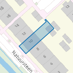 Perceel HTN04-B-2455