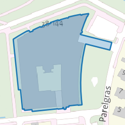 Perceel HTN04-B-2461