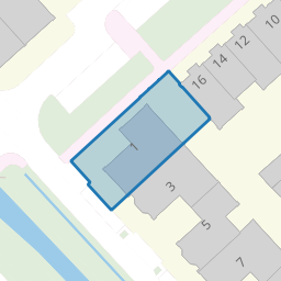 Perceel HTN04-B-2463