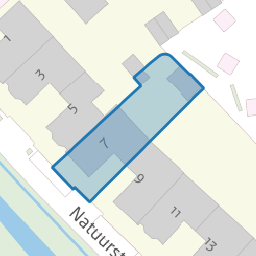 Perceel HTN04-B-2466