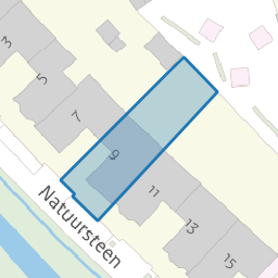 Perceel HTN04-B-2467