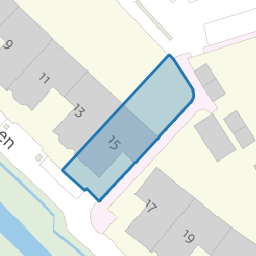 Perceel HTN04-B-2470