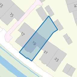 Perceel HTN04-B-2472