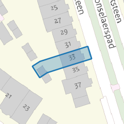 Perceel HTN04-B-2479