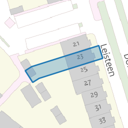 Perceel HTN04-B-2484