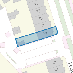 Perceel HTN04-B-2486