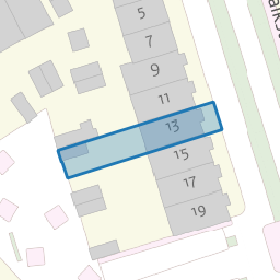 Perceel HTN04-B-2489