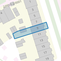 Perceel HTN04-B-2491