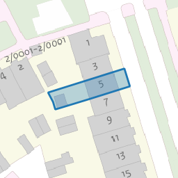 Perceel HTN04-B-2493