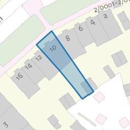 Perceel HTN04-B-2500