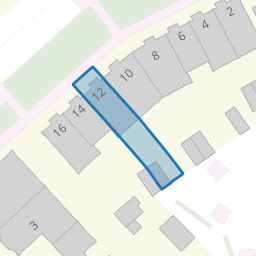 Perceel HTN04-B-2501