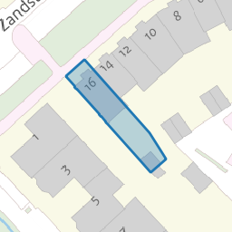 Perceel HTN04-B-2503