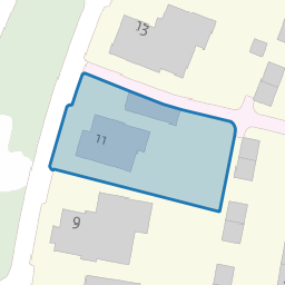 Perceel HTN04-B-2511